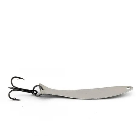 Worth Fly Rod Demon, 2,5g nikkeli/valkoinen/musta, lusikkauistin #21694