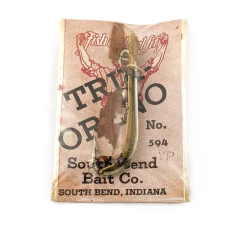 South Bend Trix Oreno 594