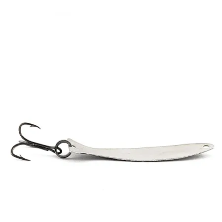 Worth Fly Rod Demon, 2,5g, musta/valkoinen/nikkeli, perholusikka #21708