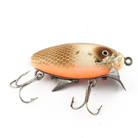 Clarks Water Scout Wood