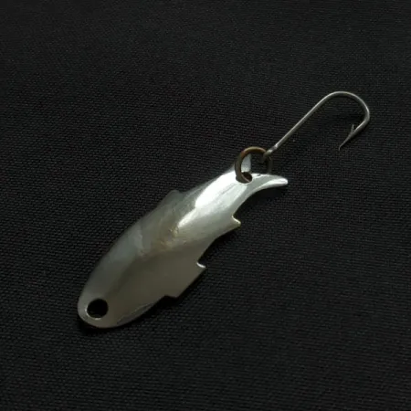 Shoff's Triple Teazer, nikkeli, 1,1 g, lusikkauistin #21749