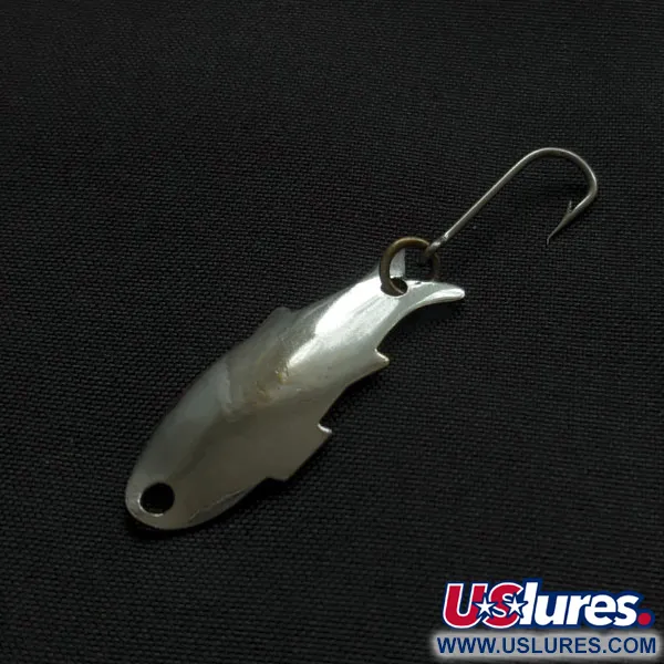 Shoff's Triple Teazer, nikkeli, 1,1 g, lusikkauistin #21749