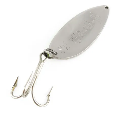 Seneca Little Cleo (Hula Girl), 21g nikkeli/vihreä, lusikkauistin #21764