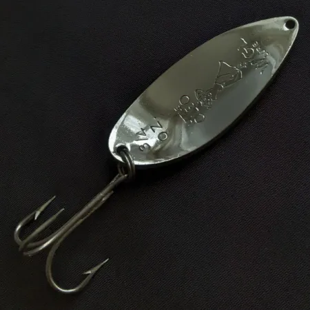 Seneca Little Cleo (Hula Girl), 21g nikkeli/vihreä, lusikkauistin #21764