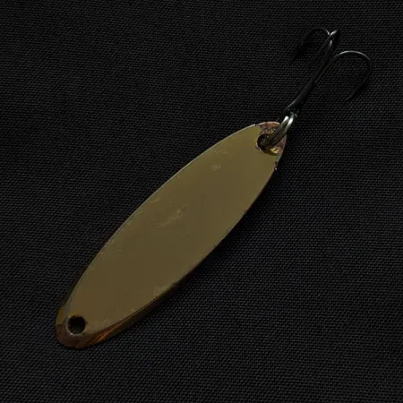 Acme Kastmaster, 7g, Kullanvärinen, Lusikkauistin #21766