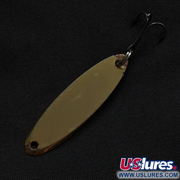 Acme Kastmaster, 7g, Kullanvärinen, Lusikkauistin #21766