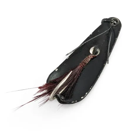 Weezel Rex, 12g, musta, lusikkauistin #21779