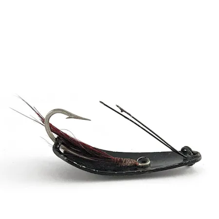 Weezel Rex, 12g, musta, lusikkauistin #21779