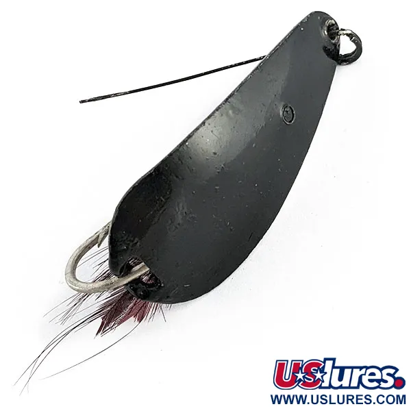 Weezel Rex -lusikkauistin