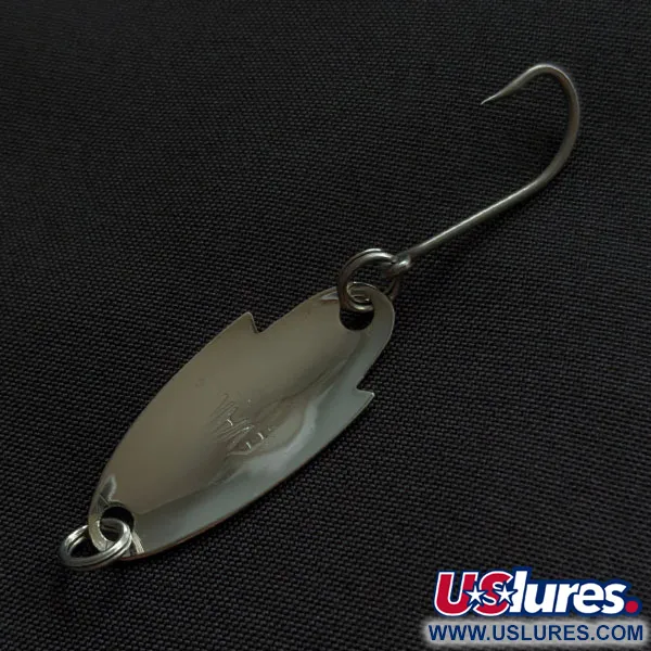 Glen Evans, 1,5 g, nikkeli, lusikka #21783