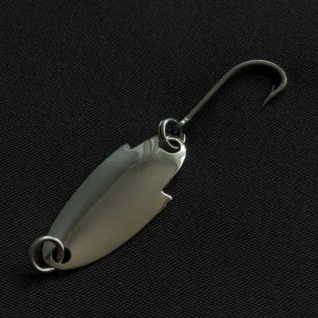 Glen Evans, 1,5 g, nikkeli, lusikka #21783