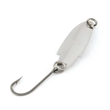 Glen Evans, 1,5 g, nikkeli, lusikka #21783