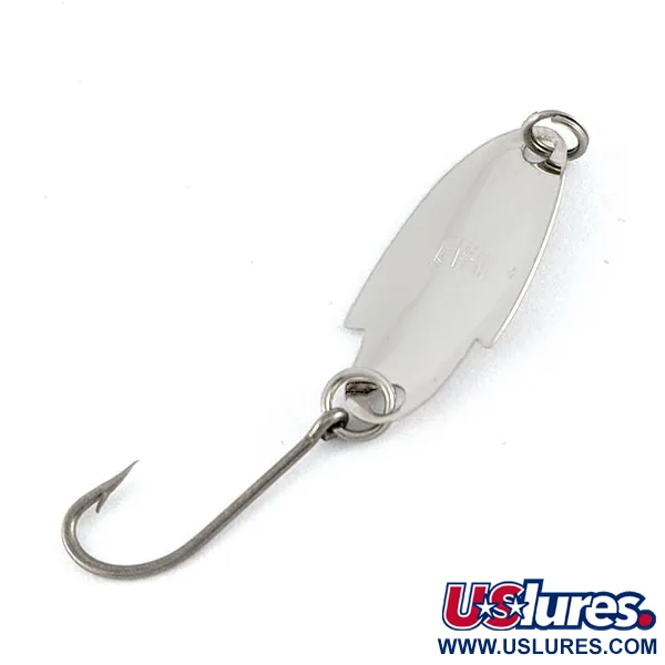 Glen Evans, 1,5 g, nikkeli, lusikka #21783