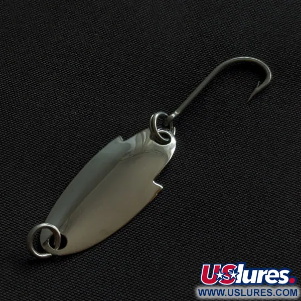 Glen Evans, 1,5 g, nikkeli, lusikka #21783