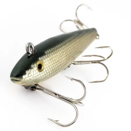 L&S Mirrolure 52M18, 14g, M18, Kelluva twitchbait #21792