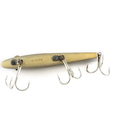L&S Mirrolure 52M18, 14g, M18, Kelluva twitchbait #21792