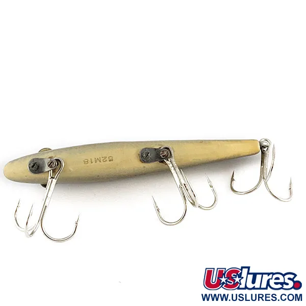 L&S Mirrolure 52M18, 14g, M18, Kelluva twitchbait #21792