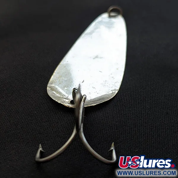 Sutton Spoon 9, 3g, hopea, lusikkauistin #21820