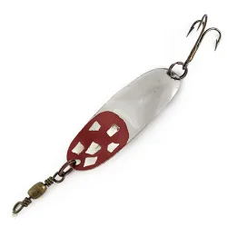 Roy Self -lusikkauistin