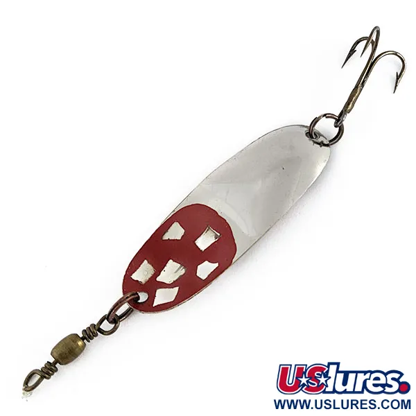 Roy Self -lusikkauistin