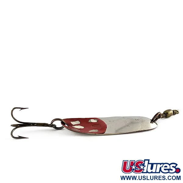 Roy Self, 7g, nikkeli/punainen, lusikkauistin #21821