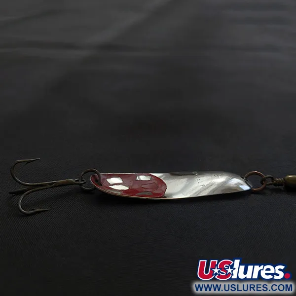 Roy Self, 7g, nikkeli/punainen, lusikkauistin #21821