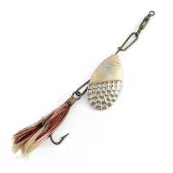 W.T. J. Lowe Buffalo -lippa (1890-luku)