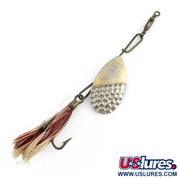 W.T. J. Lowe Buffalo, 5g, 8cm, lippauistin #21823