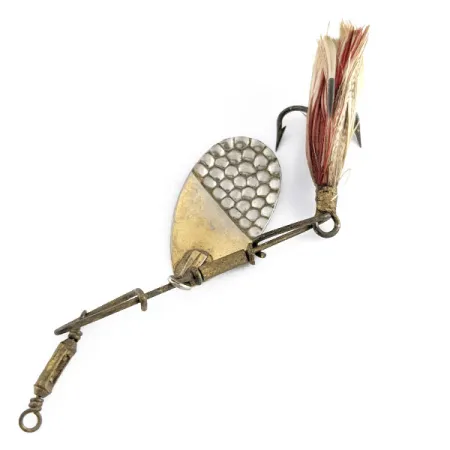 W.T. J. Lowe Buffalo, 5g, 8cm, lippauistin #21823