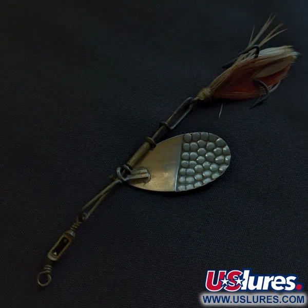 W.T. J. Lowe Buffalo, 5g, 8cm, lippauistin #21823