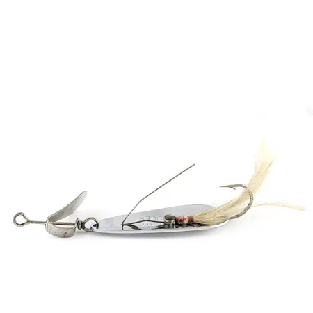 Tony Accetta Spin-Dodger 10, 14g nikkeli, lusikkauistin #21828