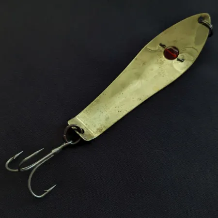 Perfection Spoon, Kulta/Nikkeli/Punainen, lusikkauistin #21829