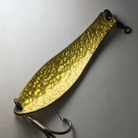 Prescott Spinner Little Doctor 275 Crystal, 19g Crystal, lusikkauistin #21830