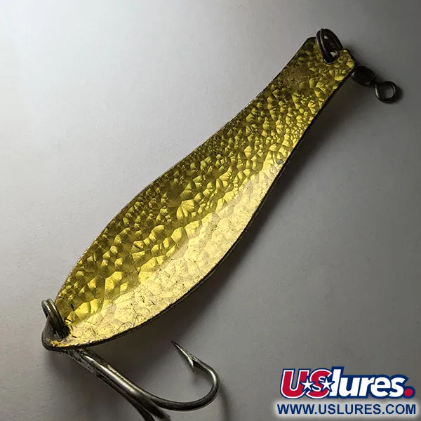 Prescott Spinner Little Doctor 275 Crystal, 19g Crystal, lusikkauistin #21830