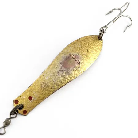 Prescott Spinner Little Doctor 275 Crystal, 19g Crystal, lusikkauistin #21830