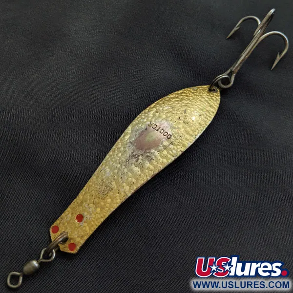 Prescott Spinner Little Doctor 275 Crystal, 19g Crystal, lusikkauistin #21830