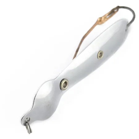 Frabill's Slim Demon, 14g, nikkeli, ruohosuojattu lusikkauistin #21837