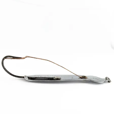 Frabill's Slim Demon, 14g, nikkeli, ruohosuojattu lusikkauistin #21837