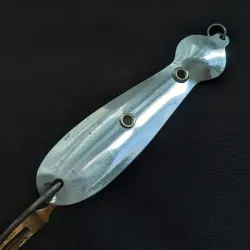 Frabill's Slim Demon, ruohosuojattu uistin