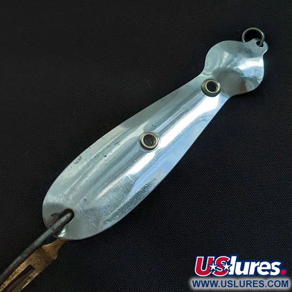 Frabill's Slim Demon, ruohosuojattu uistin