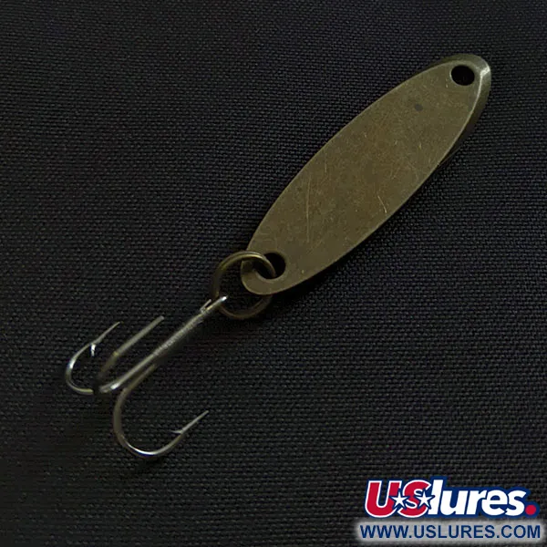 Acme Kastmaster, 3,5g, pronssi, lusikkauistin #21853