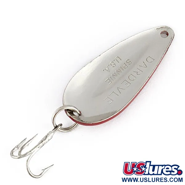 Eppinger Dardevle Spinnie, 9g, Red Devle, Lusikkauistin #21874