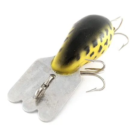 Fred Arbogast Mud Bug, 10g, syvännevaappu #21877