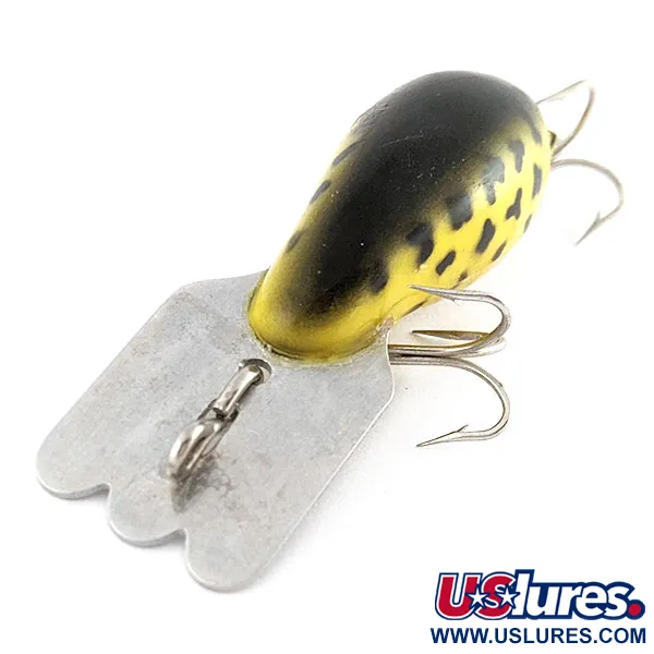Fred Arbogast Mud Bug, 10g, syvännevaappu #21877