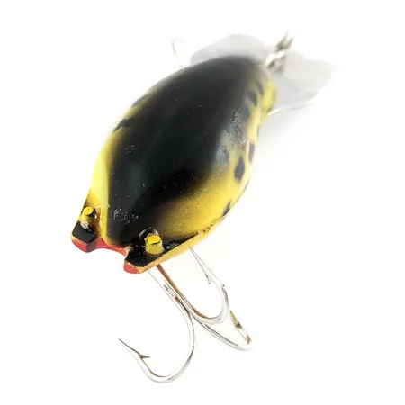 Fred Arbogast Mud Bug, 10g, syvännevaappu #21877