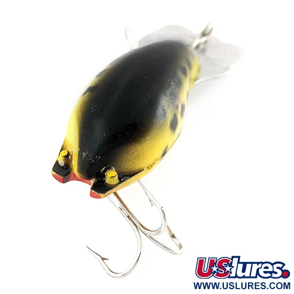 Fred Arbogast Mud Bug, 10g, syvännevaappu #21877