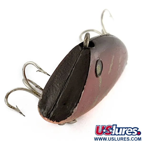 Whopper Stopper Bayou Boogie, 14g, kultaiset silmät, värisevä vaappu #21879