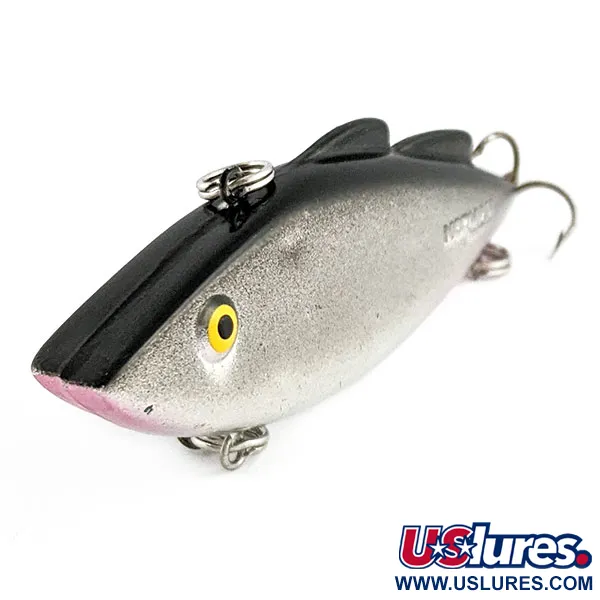 Norman N-Ticer, hopea, 14g, uppoava viehe #21881