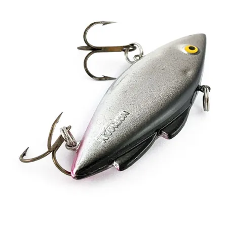 Norman N-Ticer, hopea, 14g, uppoava viehe #21881