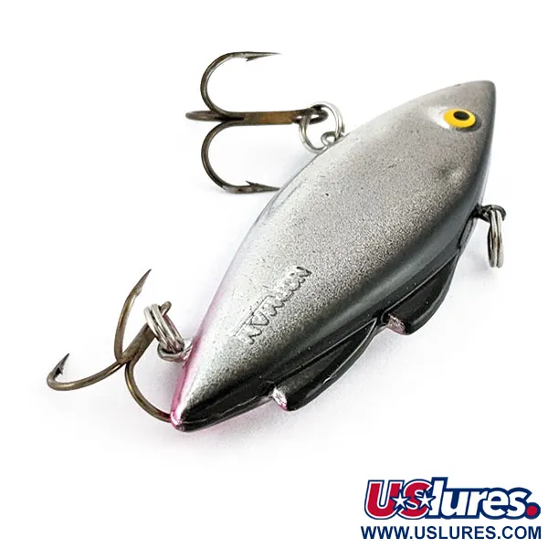 Norman N-Ticer, hopea, 14g, uppoava viehe #21881